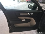  Volvo  XC 40 VOLVO XC40 / 2017 / 5P / SUV T5 PLUG-IN HYBRID AUTO RECHARGE INSCR. #103