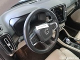  Volvo  XC 40 VOLVO XC40 / 2017 / 5P / SUV T5 PLUG-IN HYBRID AUTO RECHARGE INSCR. #105