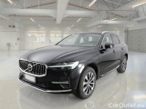  Volvo  XC60 VOLVO  / 2021 / 5P / SUV T6 PLUG-IN AWD AUTO RECHARGE INS. EXP 