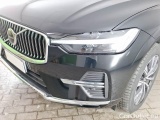  Volvo  XC60 VOLVO  / 2021 / 5P / SUV T6 PLUG-IN AWD AUTO RECHARGE INS. EXP #21