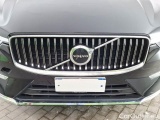  Volvo  XC60 VOLVO  / 2021 / 5P / SUV T6 PLUG-IN AWD AUTO RECHARGE INS. EXP #27