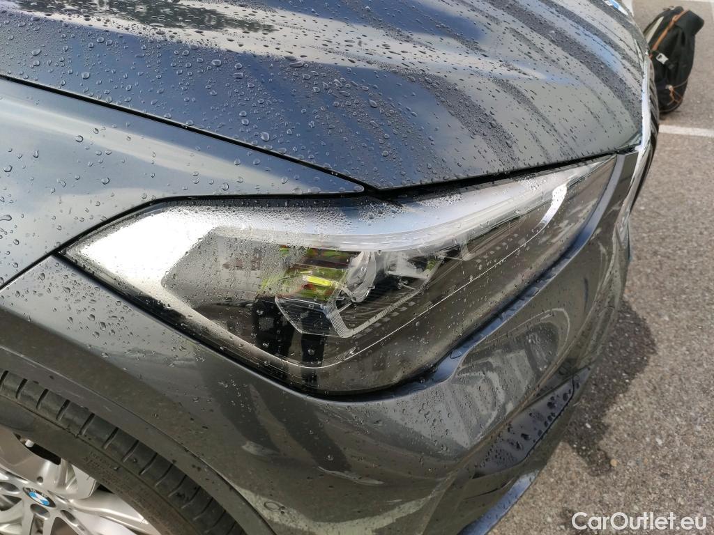  Bmw  X1 Serie  sDrive 18i Advantage 1.5 140CV AT7 E6dT #38