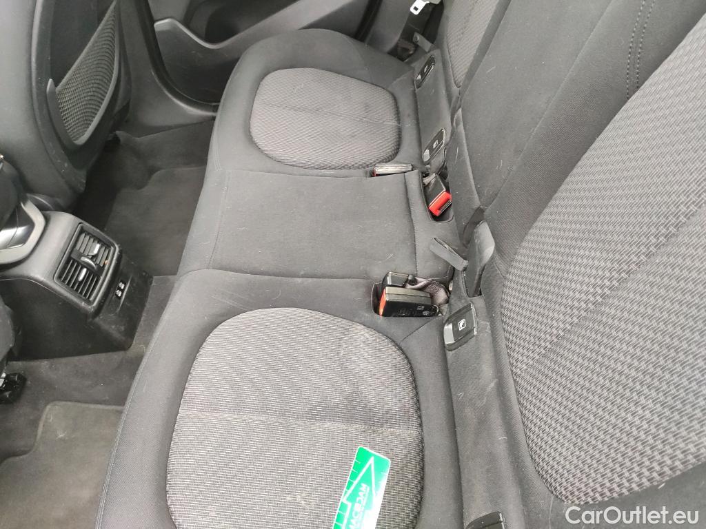  Bmw  X1 Serie  sDrive 18i Advantage 1.5 140CV AT7 E6dT #35