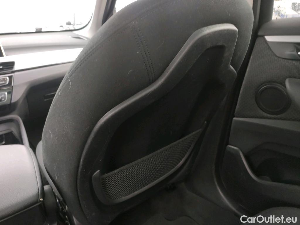  Bmw  X1 Serie  sDrive 18i Advantage 1.5 140CV AT7 E6dT #42