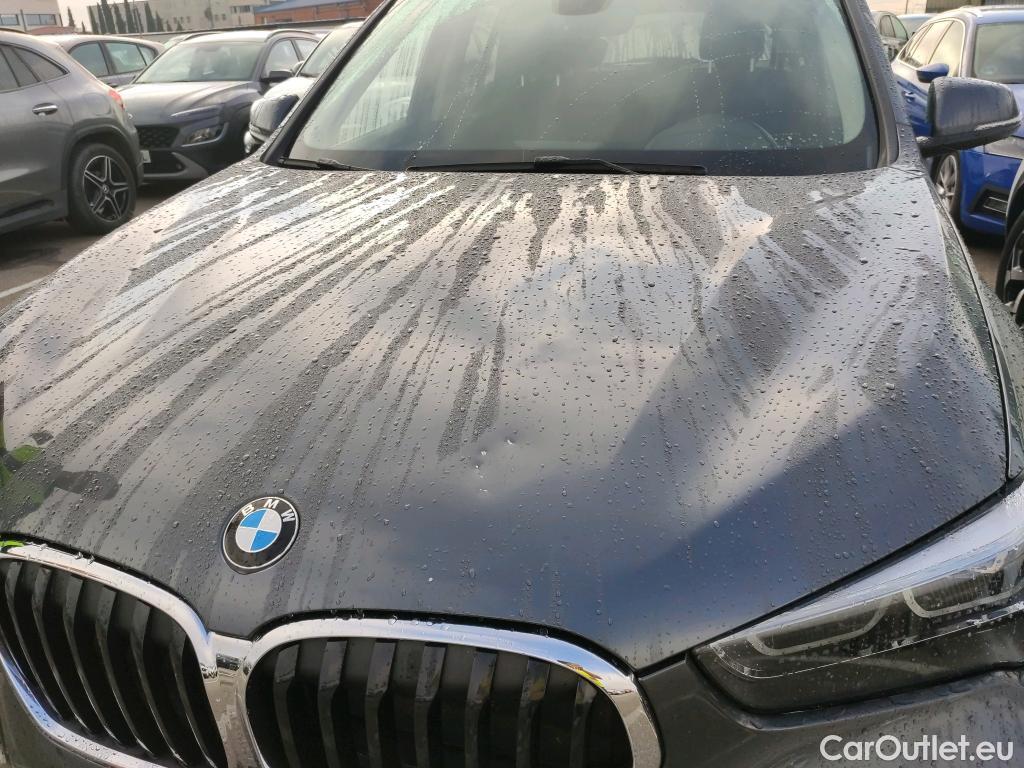  Bmw  X1 Serie  sDrive 18i Advantage 1.5 140CV AT7 E6dT #13