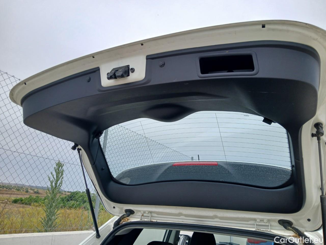  Nissan  Qashqai NISSAN  / 2017 / 5P / todoterreno DIG-T 103 kW (140 CV) E6D ACENTA (AC) #14