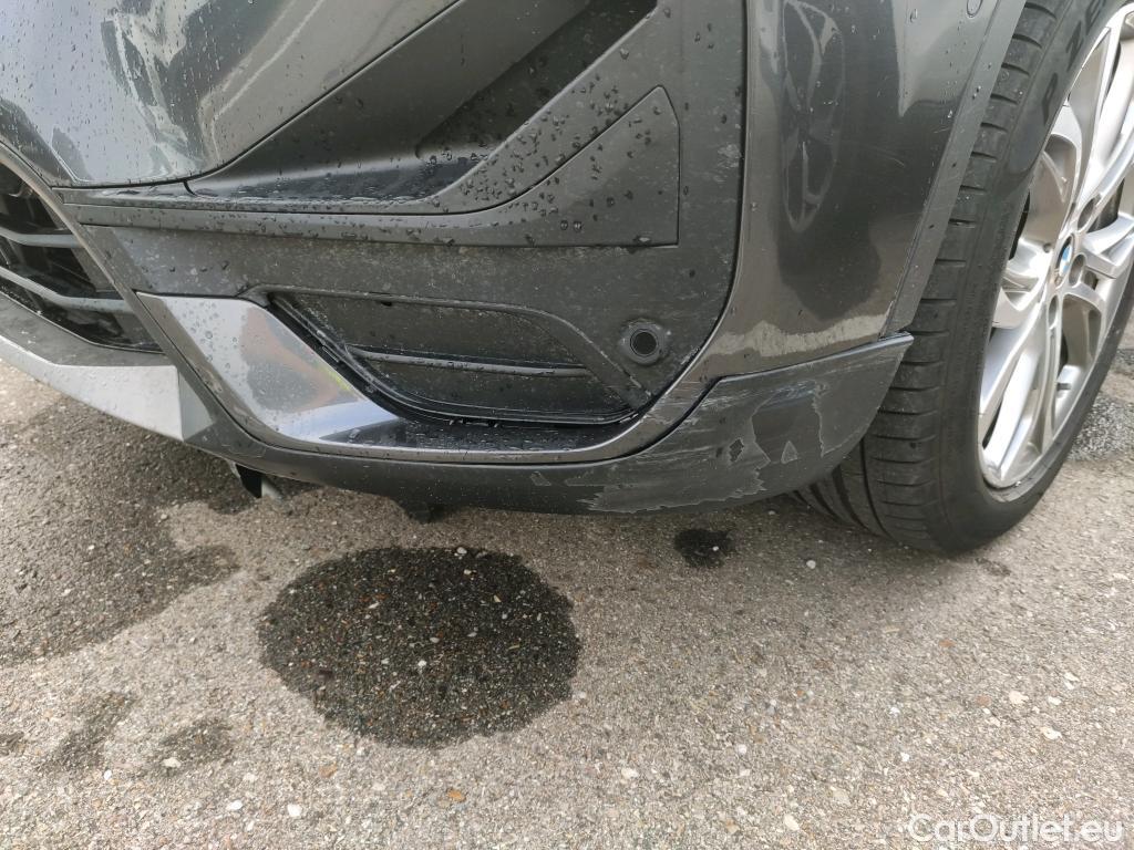  Bmw  X1 Serie  sDrive 18i Advantage 1.5 140CV AT7 E6dT #36