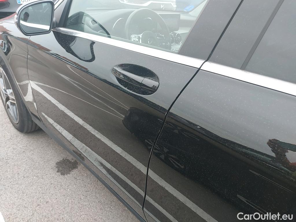  Mercedes  G-Klasee Clase GLC GLC 300 e 4Matic (253.953)AMG 2.0 AMG Line 320CV AT9 E6d #3