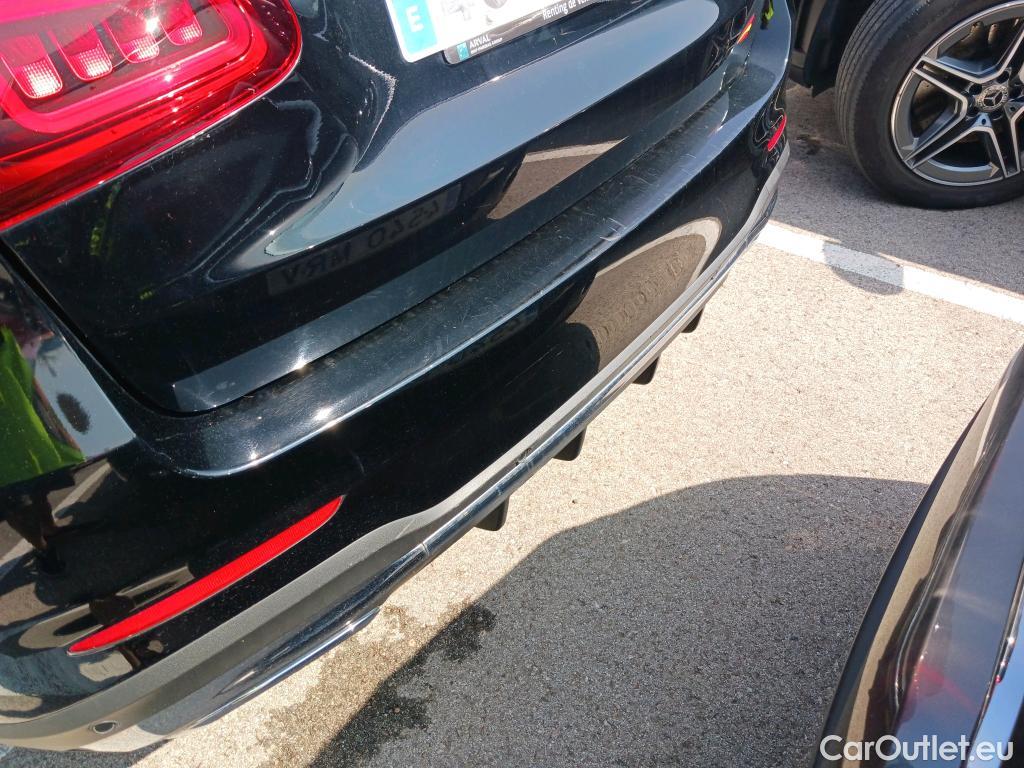  Mercedes  G-Klasee Clase GLC GLC 200 d 4Matic (253.916)AMG AMG Line 165CV AT9 E6d #29