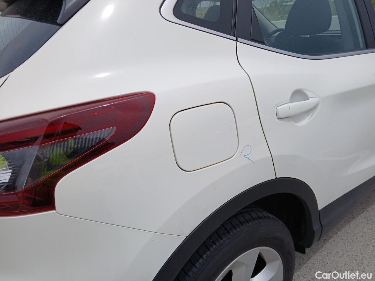  Nissan  Qashqai NISSAN  / 2017 / 5P / todoterreno DIG-T 103 kW (140 CV) E6D ACENTA (AC) #9