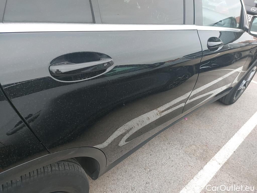  Mercedes  G-Klasee Clase GLC GLC 300 e 4Matic (253.953)AMG 2.0 AMG Line 320CV AT9 E6d #7