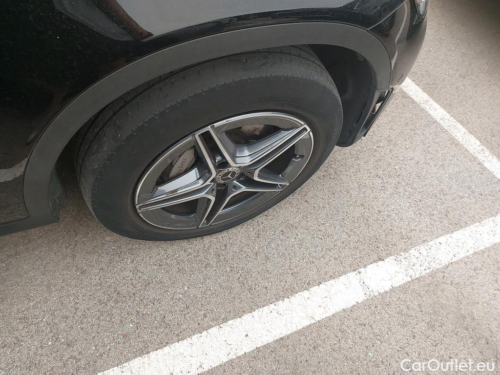  Mercedes  G-Klasee Clase GLC GLC 300 e 4Matic (253.953)AMG 2.0 AMG Line 320CV AT9 E6d #1
