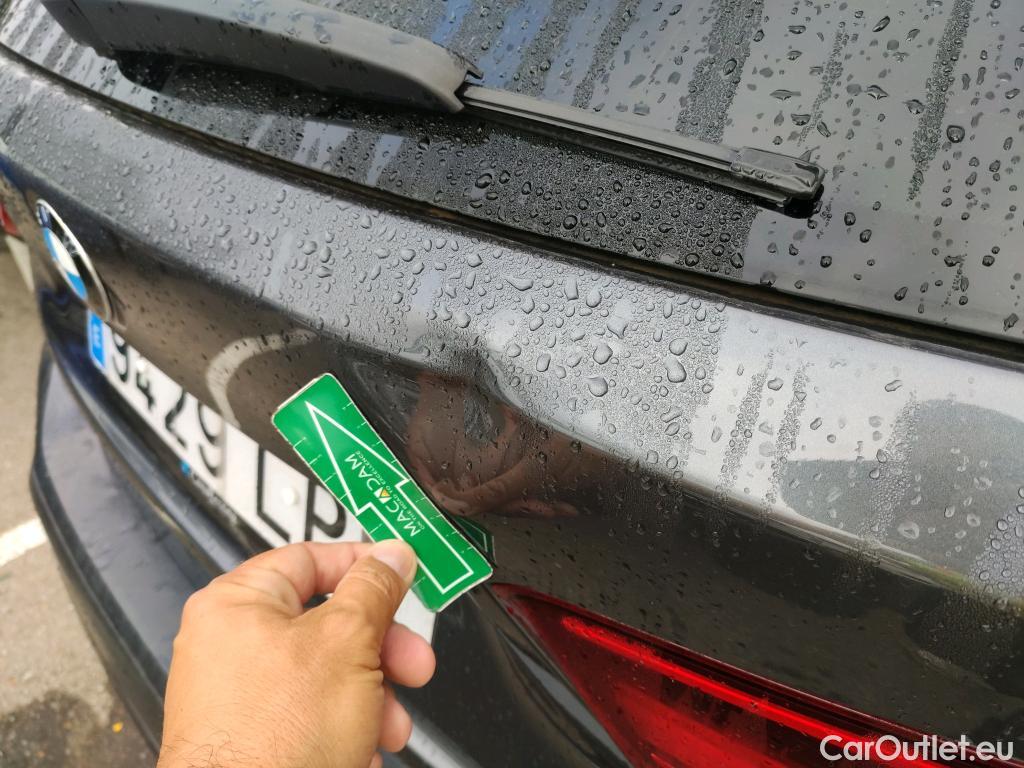  Bmw  X1 Serie  sDrive 18i Advantage 1.5 140CV AT7 E6dT #8