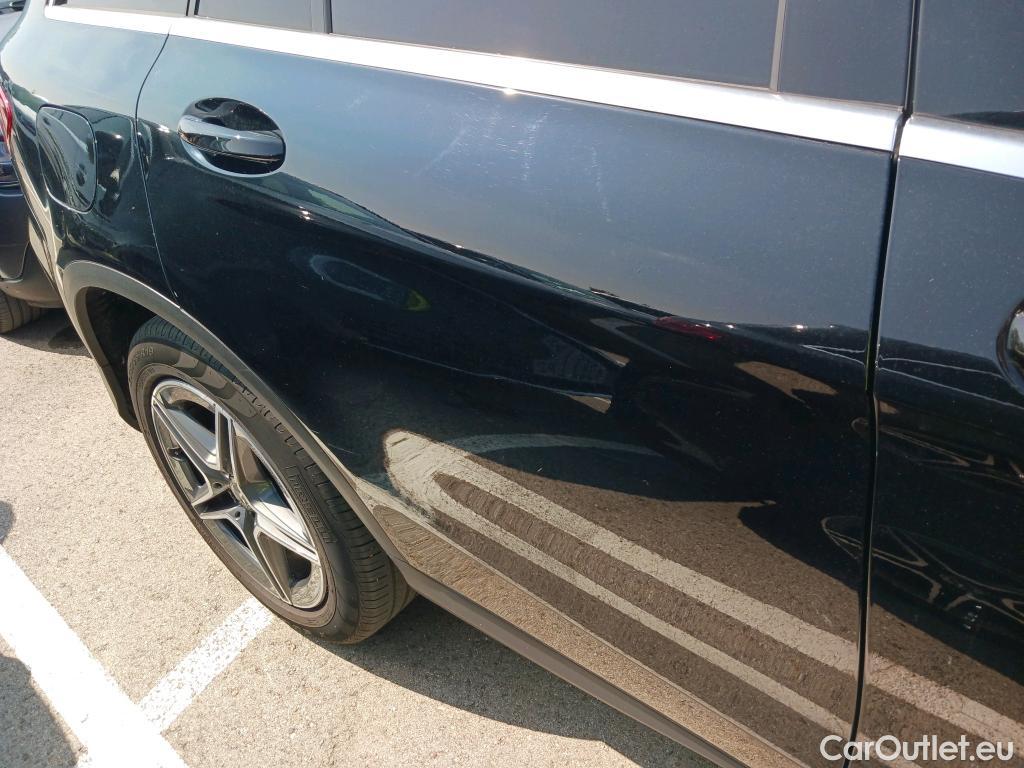  Mercedes  G-Klasee Clase GLC GLC 200 d 4Matic (253.916)AMG AMG Line 165CV AT9 E6d #9
