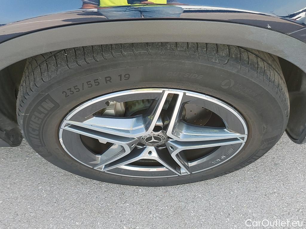  Mercedes  G-Klasee Clase GLC GLC 220 d 4Matic (253.915)AMG AMG Line 195CV AT9 E6d #8