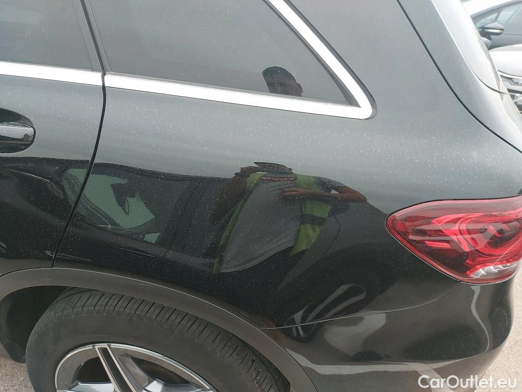  Mercedes  G-Klasee Clase GLC GLC 300 e 4Matic (253.953)AMG 2.0 AMG Line 320CV AT9 E6d #5