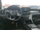  Mercedes  G-Klasee Clase GLC GLC 300 e 4Matic (253.953)AMG 2.0 AMG Line 320CV AT9 E6d #3