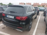  Mercedes  G-Klasee Clase GLC GLC 300 e 4Matic (253.953)AMG 2.0 AMG Line 320CV AT9 E6d #2