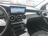  Mercedes  G-Klasee Clase GLC GLC 300 e 4Matic (253.953)AMG 2.0 AMG Line 320CV AT9 E6d #16