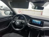  Skoda  Octavia  Berlina Ambition 2.0 TDI 150CV AT7 E6d #3