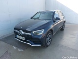  Mercedes  G-Klasee Clase GLC GLC 220 d 4Matic (253.915)AMG AMG Line 195CV AT9 E6d 