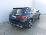  Mercedes  G-Klasee Clase GLC GLC 220 d 4Matic (253.915)AMG AMG Line 195CV AT9 E6d #2