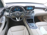  Mercedes  G-Klasee Clase GLC GLC 220 d 4Matic (253.915)AMG AMG Line 195CV AT9 E6d #3