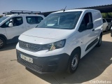  Peugeot  Partner PEUGEOT  / 2018 / 3P / furgón derivado de turismo Pro Standard 600kg BlueHDi 73kW 