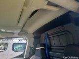  Peugeot  Partner PEUGEOT  / 2018 / 3P / furgón derivado de turismo Pro Standard 600kg BlueHDi 73kW #12