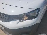  Peugeot  Partner PEUGEOT  / 2018 / 3P / furgón derivado de turismo Pro Standard 600kg BlueHDi 73kW #15