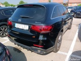  Mercedes  G-Klasee Clase GLC GLC 200 d 4Matic (253.916)AMG AMG Line 165CV AT9 E6d #2