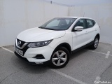  Nissan  Qashqai NISSAN  / 2017 / 5P / todoterreno DIG-T 103 kW (140 CV) E6D ACENTA (AC) 
