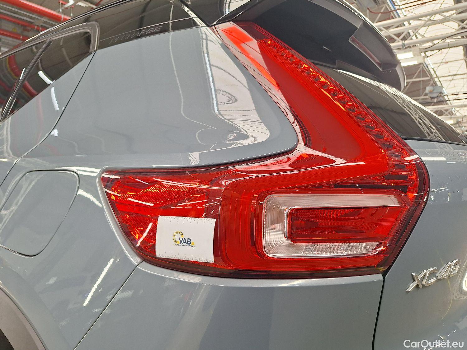  Volvo  XC 40 Volvo, XC40 '17, Volvo XC40 P8 4x4 Recharge R-Design 5d #17