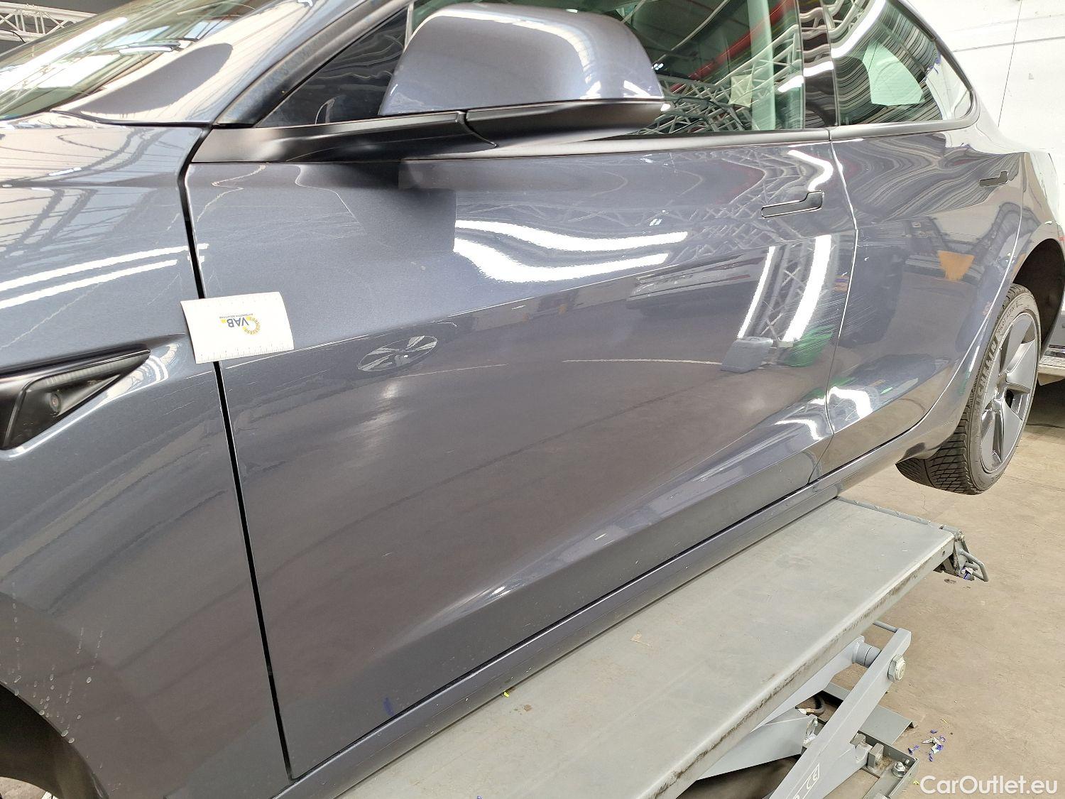  Tesla  Model 3 Tesla,  '18 BEV, Tesla  Standard RWD Plus 4d #11