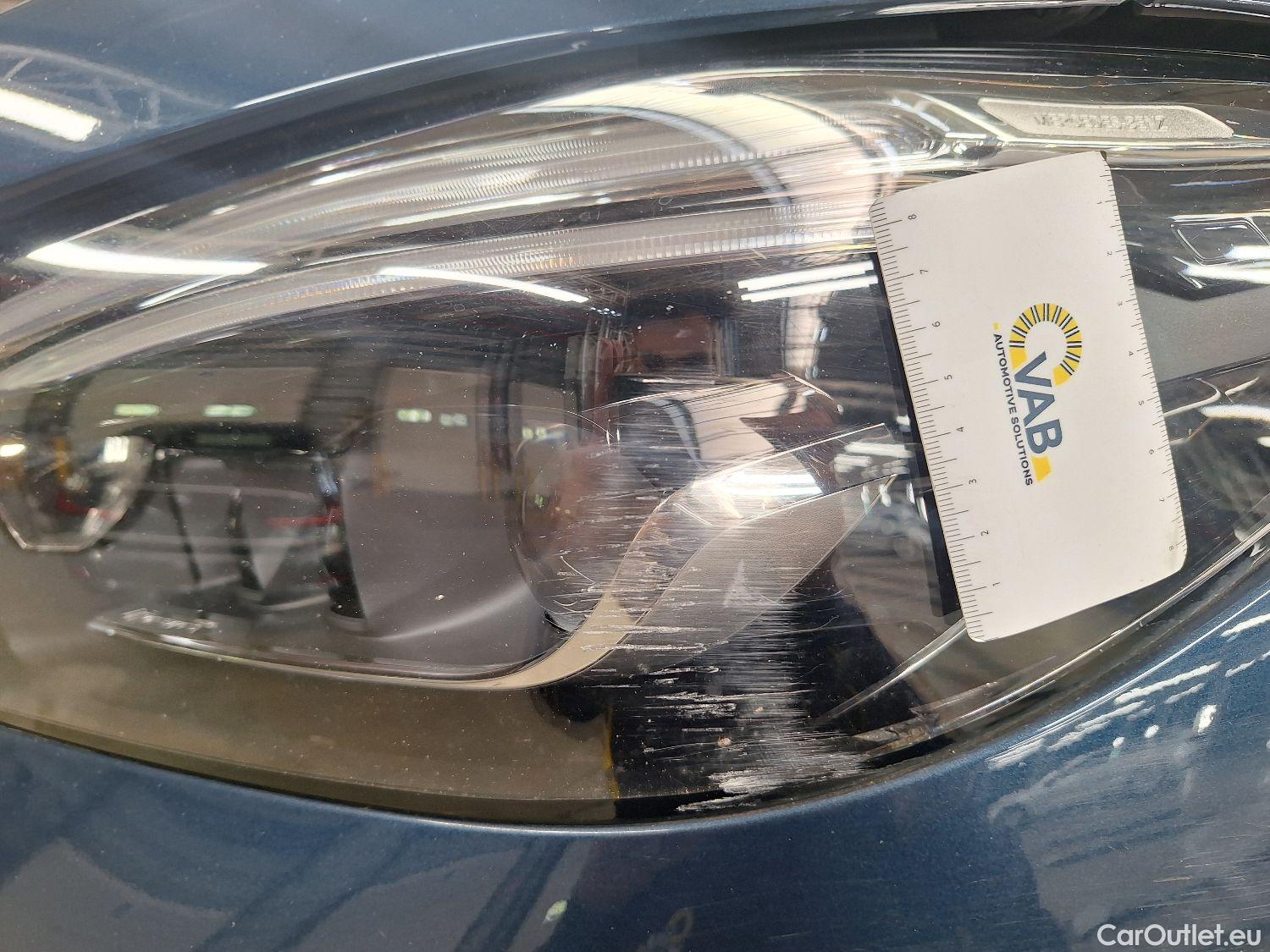  Mercedes  B-Klasse Mercedes, B-Class '18, Mercedes-Benz  B 250 e Business Solution 5 #10