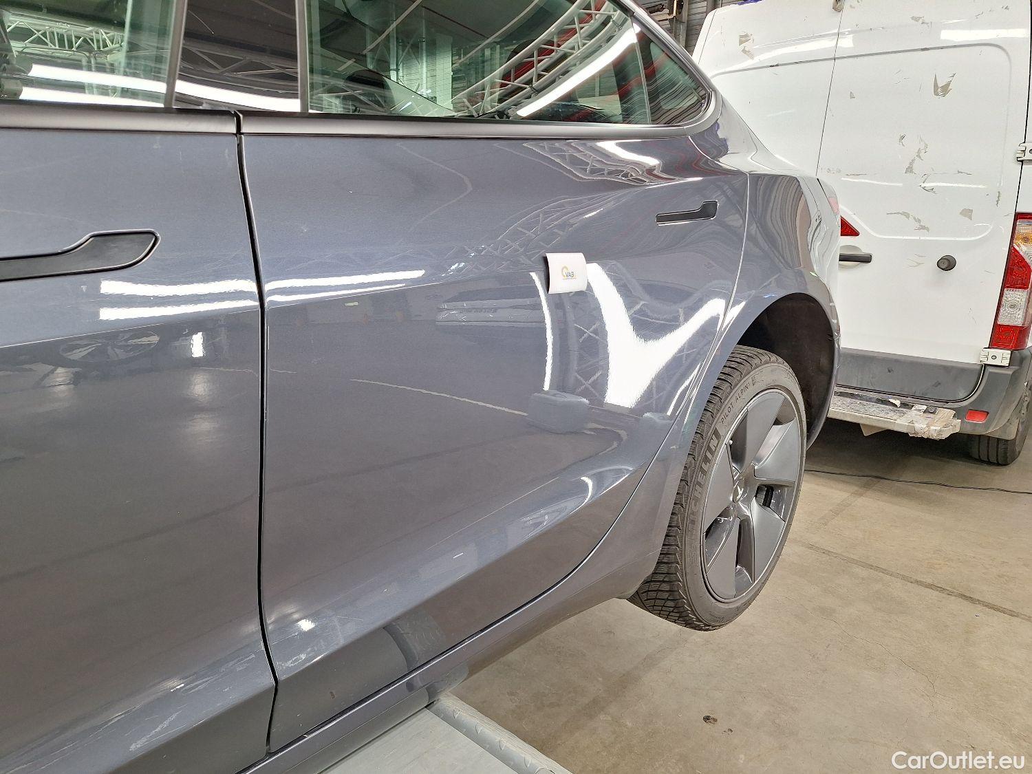  Tesla  Model 3 Tesla,  '18 BEV, Tesla  Standard RWD Plus 4d #8