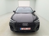  Audi  Q3 Audi,  SB '19, Audi  Sportback 35 TDI S tronic S Line Business  