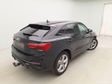  Audi  Q3 Audi,  SB '19, Audi  Sportback 35 TDI S tronic S Line Business  #3