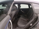  Bmw  Serie 4 BMW 4 Reeks Gran Coupé 418d (100 kW) Aut. 5d #10
