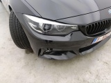  Bmw  Serie 4 BMW 4 Reeks Gran Coupé 418d (100 kW) Aut. 5d #45