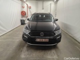  Volkswagen  T-ROC Volkswagen  1.5 TSI Style 5d 