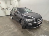  Volkswagen  T-ROC Volkswagen  1.5 TSI Style 5d #2