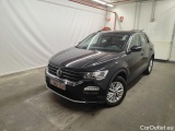  Volkswagen  T-ROC Volkswagen  1.5 TSI Style 5d #3