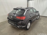  Volkswagen  T-ROC Volkswagen  1.5 TSI Style 5d #4