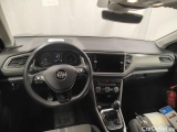  Volkswagen  T-ROC Volkswagen  1.5 TSI Style 5d #9
