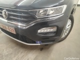  Volkswagen  T-ROC Volkswagen  1.5 TSI Style 5d #19
