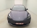  Tesla  Model 3 Tesla,  '18 BEV, Tesla  Standard RWD Plus 4d 