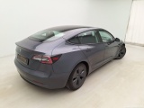  Tesla  Model 3 Tesla,  '18 BEV, Tesla  Standard RWD Plus 4d #3