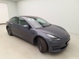  Tesla  Model 3 Tesla,  '18 BEV, Tesla  Standard RWD Plus 4d #2