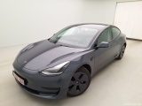  Tesla  Model 3 Tesla,  '18 BEV, Tesla  Standard RWD Plus 4d #4